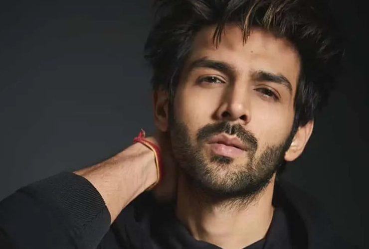 kartik aaryan