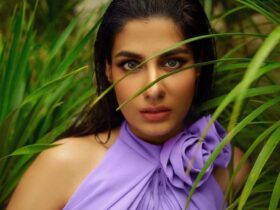 shreya dhanwanthary
