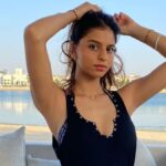 suhana khan