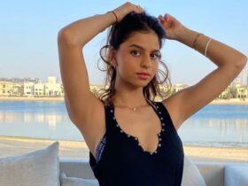 suhana khan