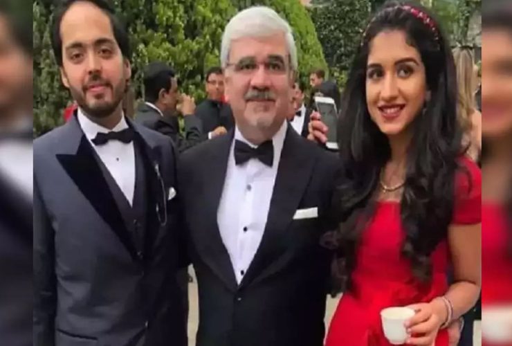 viren merchant