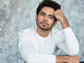 Aditya Rawal