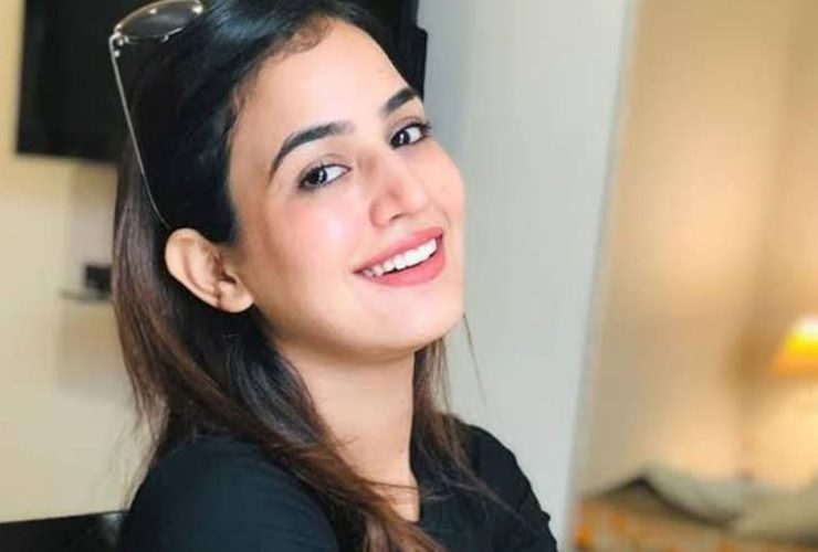 Khushi Chaudhary
