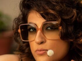 Tahira Kashyap
