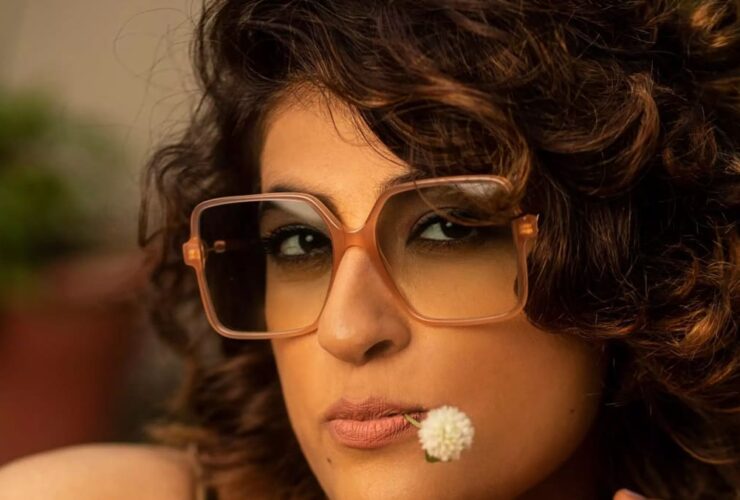 Tahira Kashyap