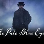 The Pale Blue Eye