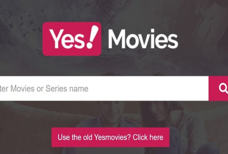 Yesmovies