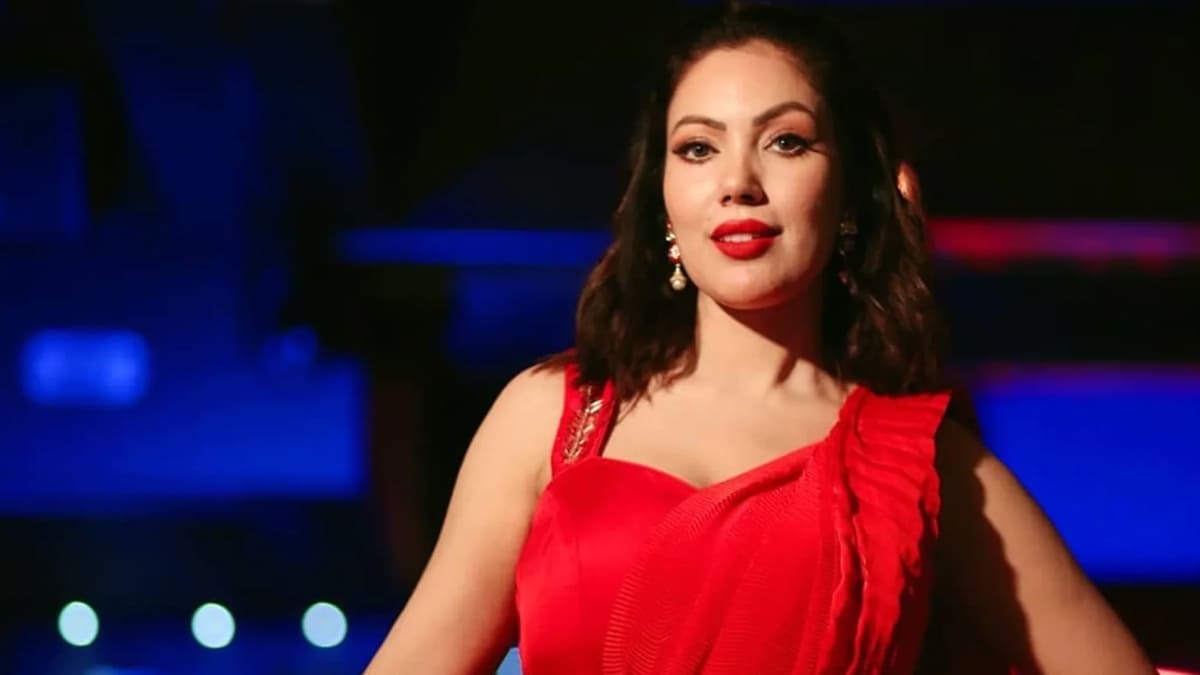 munmun dutta