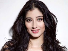 niharica raizada