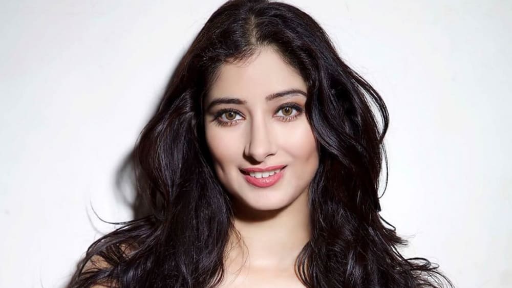 niharica raizada