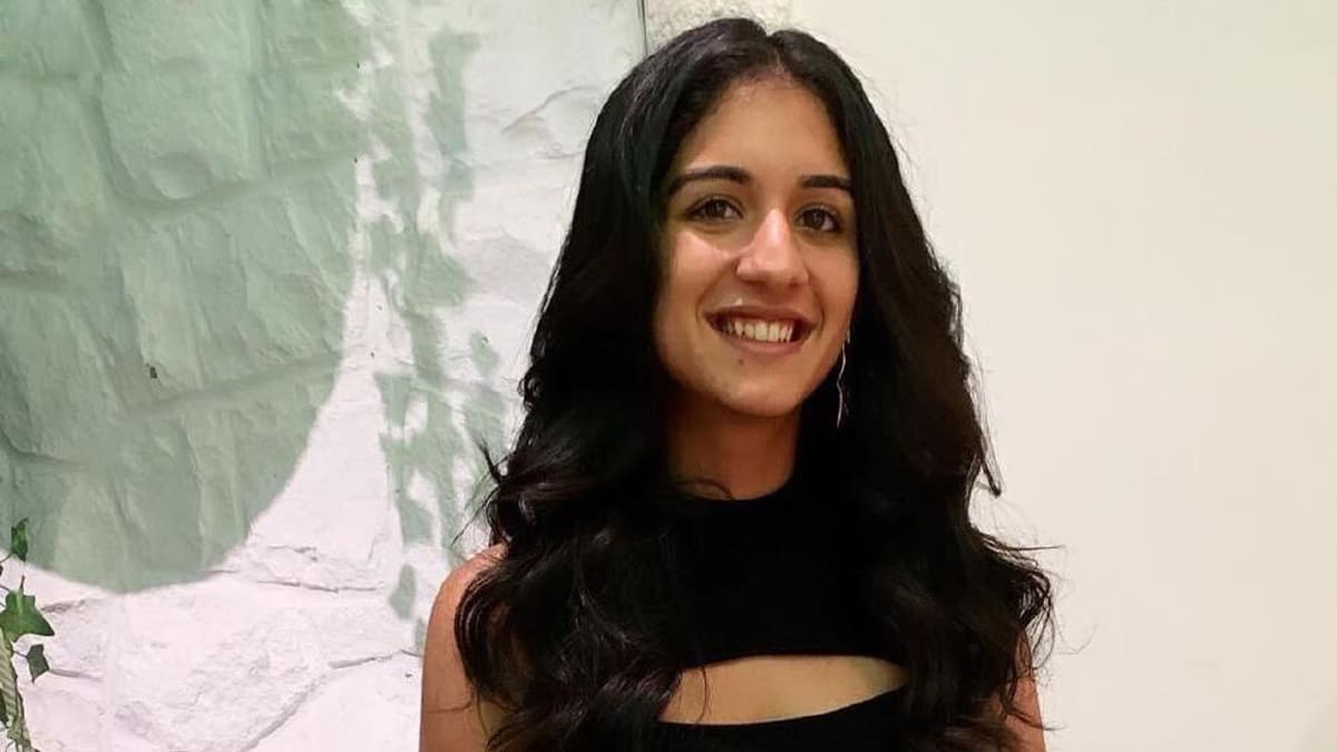 radhika merchant