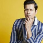 sumeet vyas