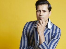 sumeet vyas