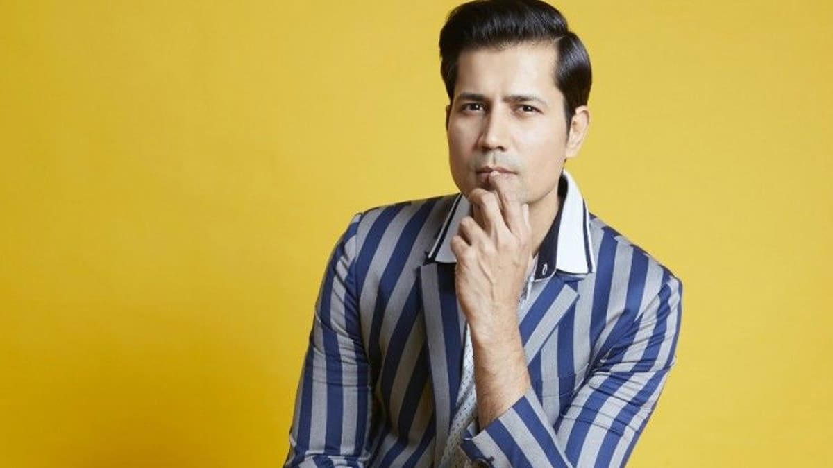 sumeet vyas