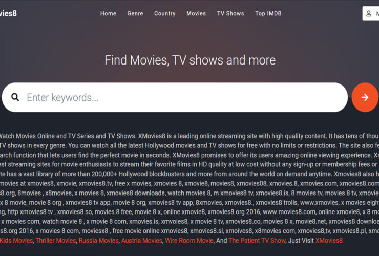 xmovies8