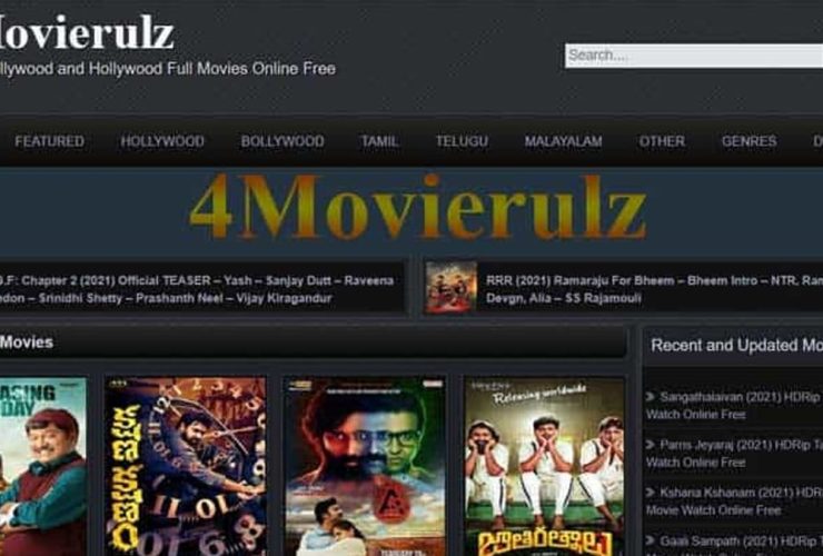 4movierulz