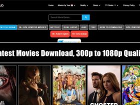 Allmovieshub
