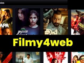 Filmy4web