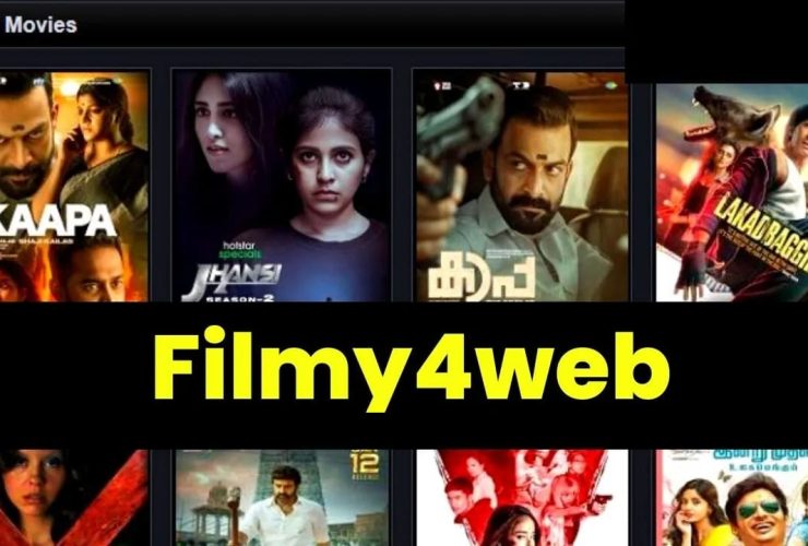 Filmy4web