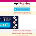 Mp4moviez