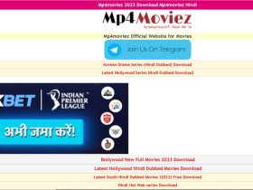 Mp4moviez