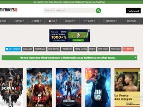 Themoviesflix