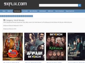 9xflix website