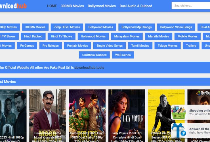 Downloadhub