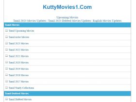 Kuttymovies