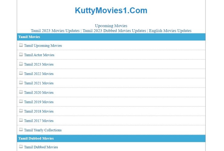Kuttymovies