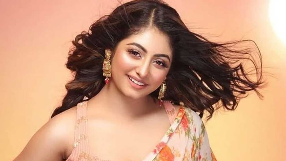 Tiyasha Roy