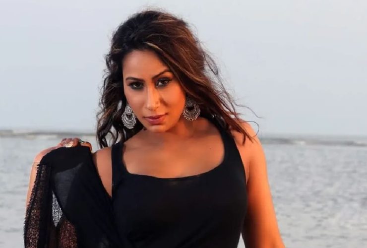 Kamalika Chanda