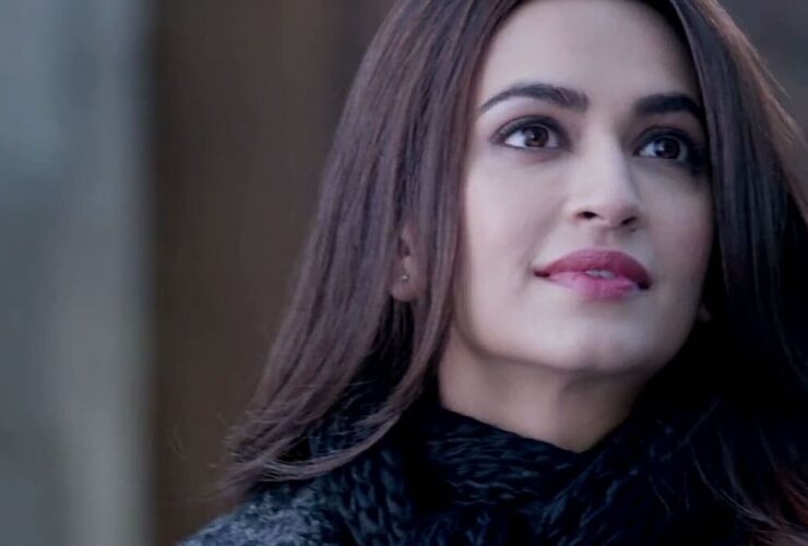kriti kharbanda