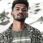 Aamir Naik
