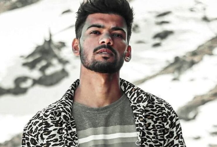 Aamir Naik
