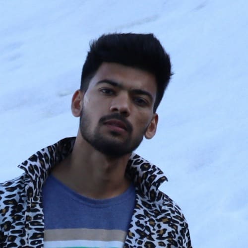 Aamir Naik Age
