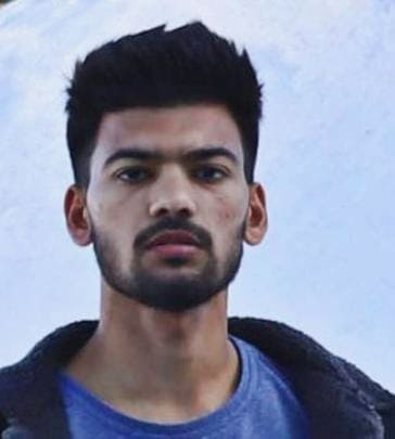 Aamir Naik biography