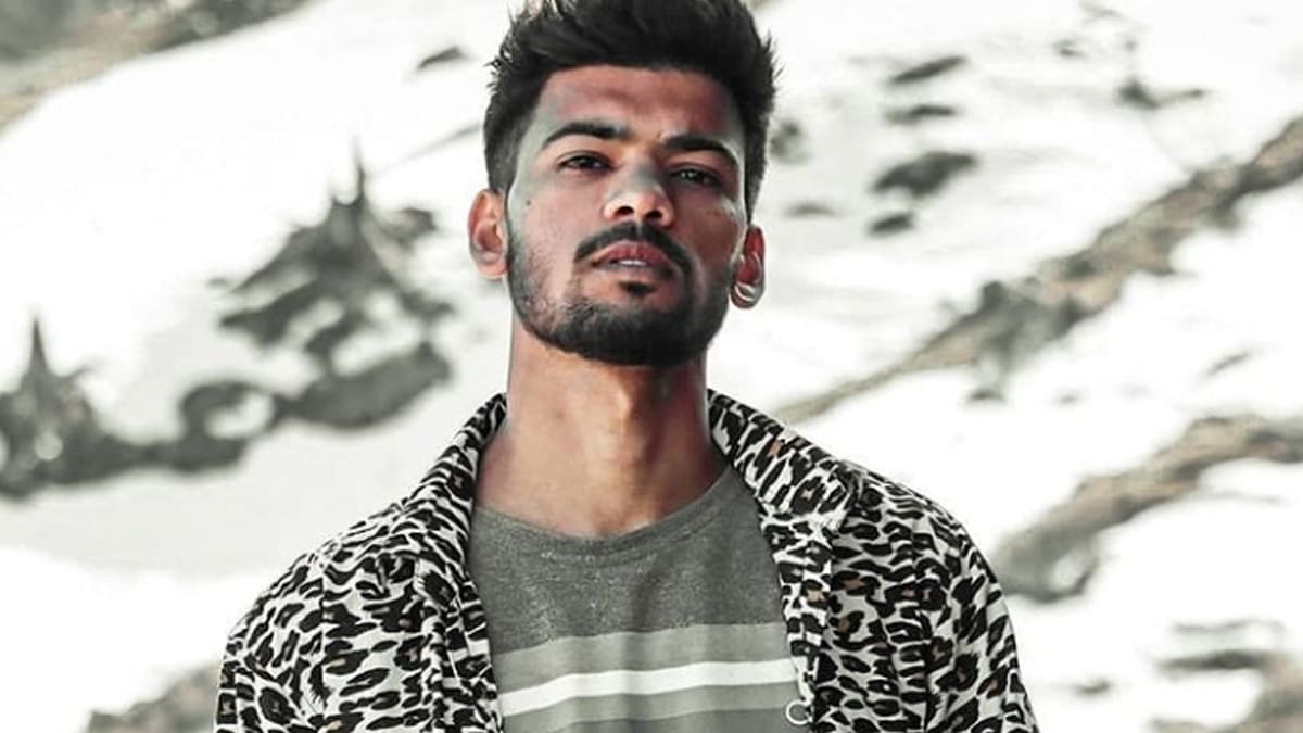 Aamir Naik
