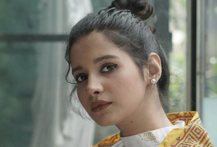 Angana Roy