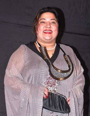 Dolly Bindra Biography