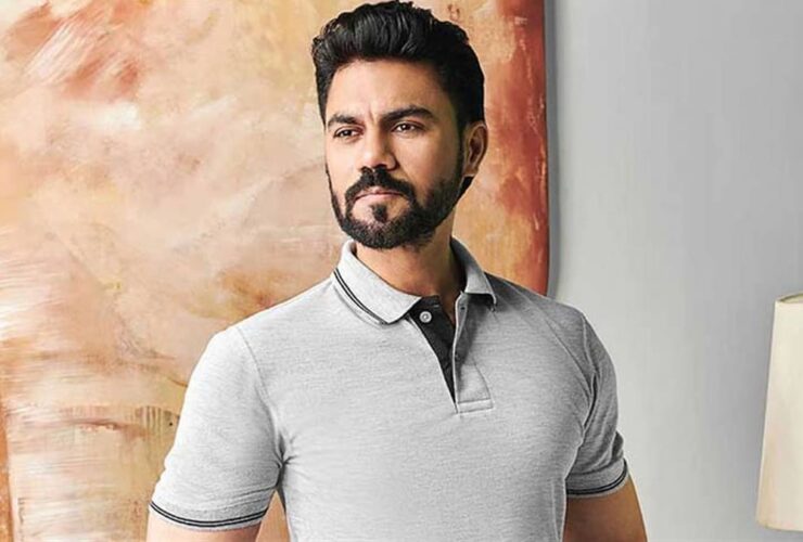 Gaurav Chopra
