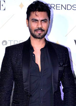 Gaurav Chopra Age