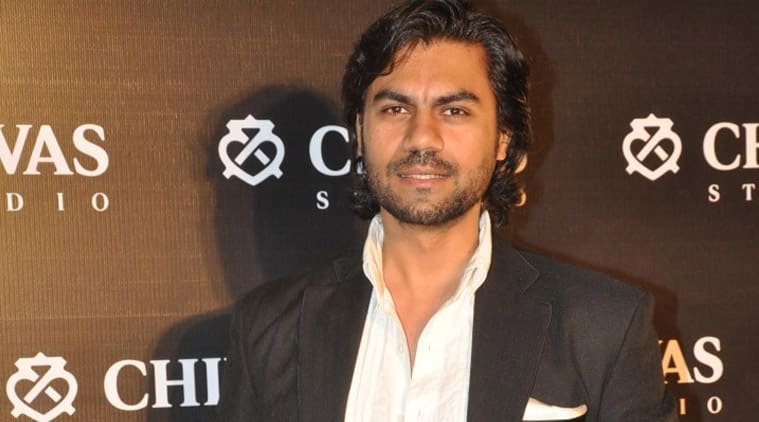 Gaurav Chopra Wiki