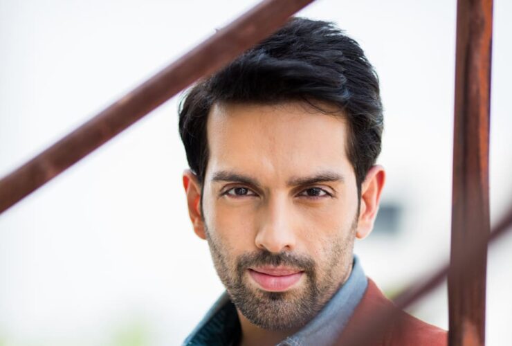 Luv Sinha