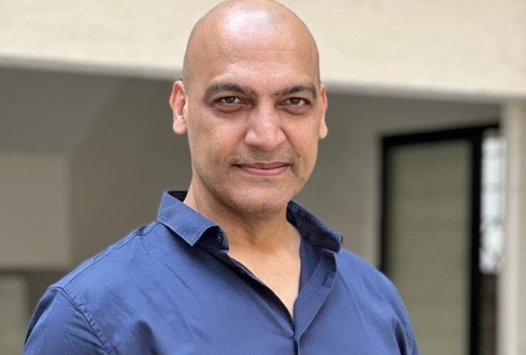 Manish Wadhwa