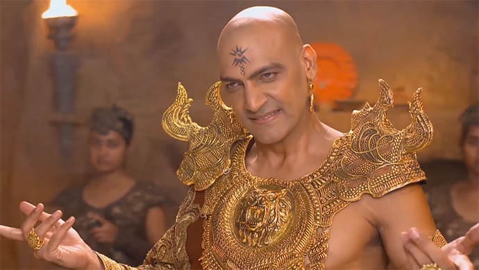 Manish Wadhwa Tv Shows