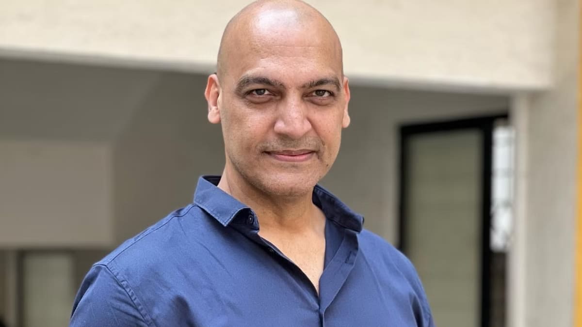 Manish Wadhwa