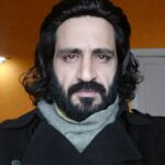 Mir Sarwar