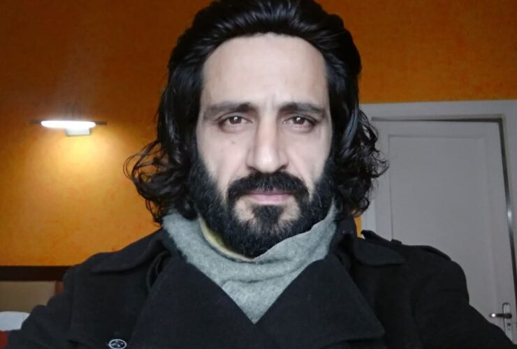 Mir Sarwar