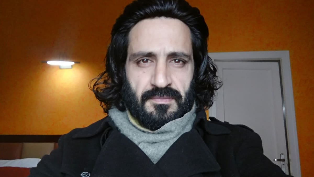 Mir Sarwar
